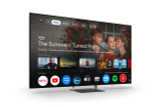 Sony 75" BRAVIA 9 II True RGB 4K TV — Coming Late June