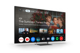 Sony 85" BRAVIA 9 II True RGB 4K TV — Coming Mid June
