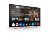 Sony 115" BRAVIA 9 II True RGB 4K TV — Coming Mid September
