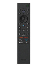 Sony 75" BRAVIA 7 II True RGB 4K TV