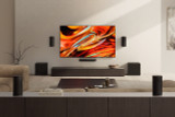 Sony 85" BRAVIA 7 II True RGB 4K TV