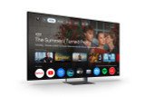 Sony 85" BRAVIA 7 II True RGB 4K TV