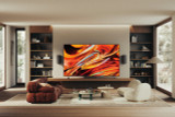 Sony 98" BRAVIA 7 II True RGB 4K TV — Coming Mid-July