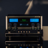 McIntosh MA2375 Vacuum Tube Integrated Amplifier
