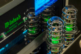 McIntosh MA2375 Vacuum Tube Integrated Amplifier