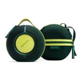 Devialet Mania Exclusive Collection Portable Smart Speaker with Cocoon Case