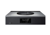 Technics SA-C600 Premium Class Network Receiver with CD Player