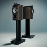 Bowers & Wilkins 805 D5 Reference Standmount Speakers
