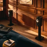 Bowers & Wilkins 805 D5 Reference Standmount Speakers