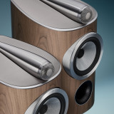 Bowers & Wilkins 805 D5 Reference Standmount Speakers