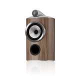 Bowers & Wilkins 805 D5 Reference Standmount Speakers