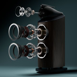 Bowers & Wilkins 801 D5 Reference Tower Speakers