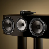 Bowers & Wilkins HTM81 D5 Reference Centre Channel Speaker