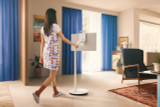 Samsung 27" The Movingstyle Portable Touchscreen QHD TV