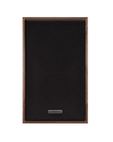 Mission 750 Bookshelf Speakers — Walnut