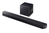 Samsung HW-Q900H Soundbar with Wireless Subwoofer