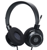 Grado SR80 Classic Series Open-Back Headphones