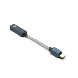 iFi GO link 2 Max — Portable USB Dongle DAC and Headphone Amplifier