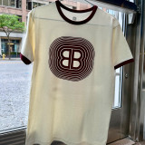 Bay Bloor Radio "Stereo Wars" Ringer T-Shirt