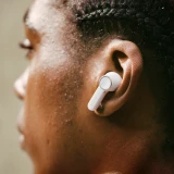 Cambridge Audio Melomania A100 True Wireless Noise Cancelling Earbuds
