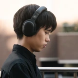 Final UX3000 SV Wireless Noise-Cancelling Headphones