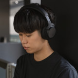 Final UX5000 Wireless Noise-Cancelling Headphones