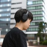 Final UX5000 Wireless Noise-Cancelling Headphones