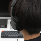 Final UX5000 Wireless Noise-Cancelling Headphones