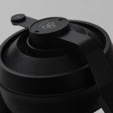 Final DX4000CL Closed-Back Headphones