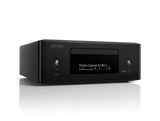 Denon CEOL N-12 Mini Network Receiver with CD Player (RCD-N12)