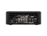 Denon CEOL N-12 Mini Network Receiver with CD Player (RCD-N12)