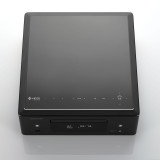 Denon CEOL N-12 Mini Network Receiver with CD Player (RCD-N12)