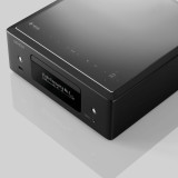 Denon CEOL N-12 Mini Network Receiver with CD Player (RCD-N12)