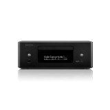 Denon CEOL N-12 Mini Network Receiver with CD Player (RCD-N12)