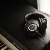 Audio-Technica ATH-M50x Closed-Back Headphones