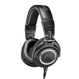 Audio-Technica ATH-M50x Closed-Back Headphones