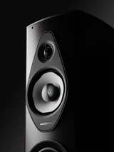 Sonus Faber Olympica III G3 Floorstanding Speakers