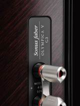 Sonus Faber Olympica V G3 Floorstanding Speakers