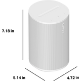 Sonos Era 100 SL Speaker