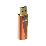 AudioQuest DragonFly Copper USB DAC / Preamp / Headphone Amp