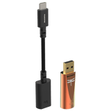 AudioQuest DragonFly Copper USB DAC / Preamp / Headphone Amp