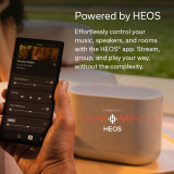Denon Home 400 Wireless Streaming Speaker