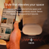 Denon Home 600 Wireless Streaming Speaker