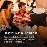 Denon Home 600 Wireless Streaming Speaker