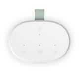 Sonos Play Portable Smart Speaker with Wi-Fi and Bluetooth