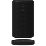 Sonos Play Portable Smart Speaker with Wi-Fi and Bluetooth