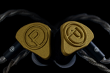 Plunge Audio Unity Dynamic "Aspire to Gold" Edition In-Ear Monitors