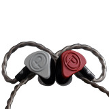 Plunge Audio Unity Dynamic "O Canada" Edition In-Ear Monitors
