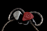 Plunge Audio Unity Dynamic "O Canada" Edition In-Ear Monitors
