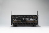 McIntosh MX124 A/V Processor